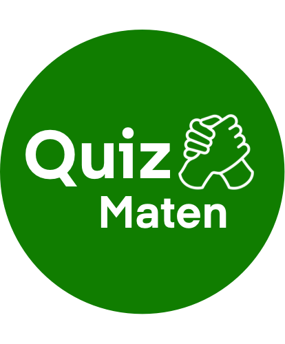 Quiz Maten