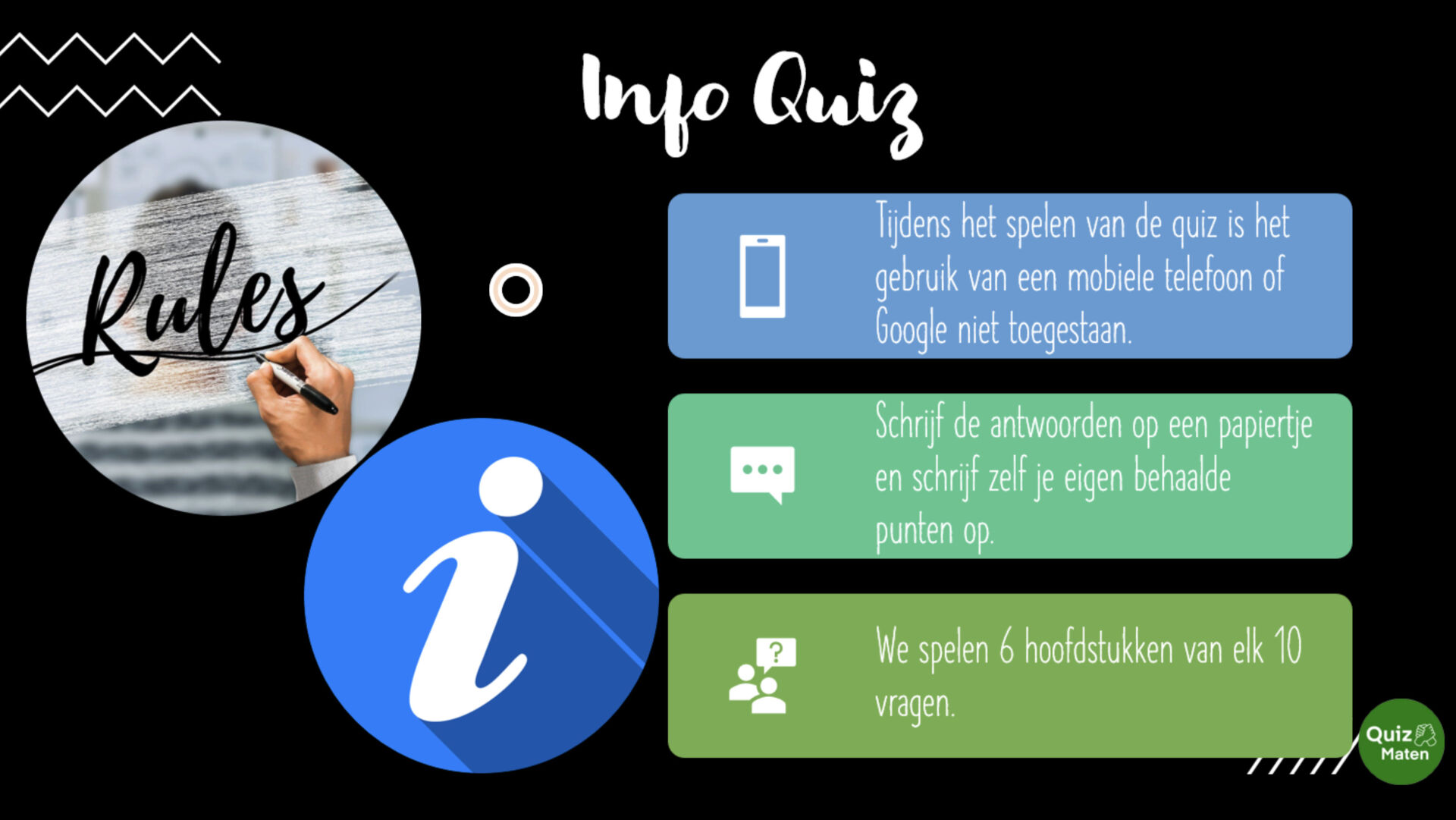 PubQuiz #1 - Afbeelding 3